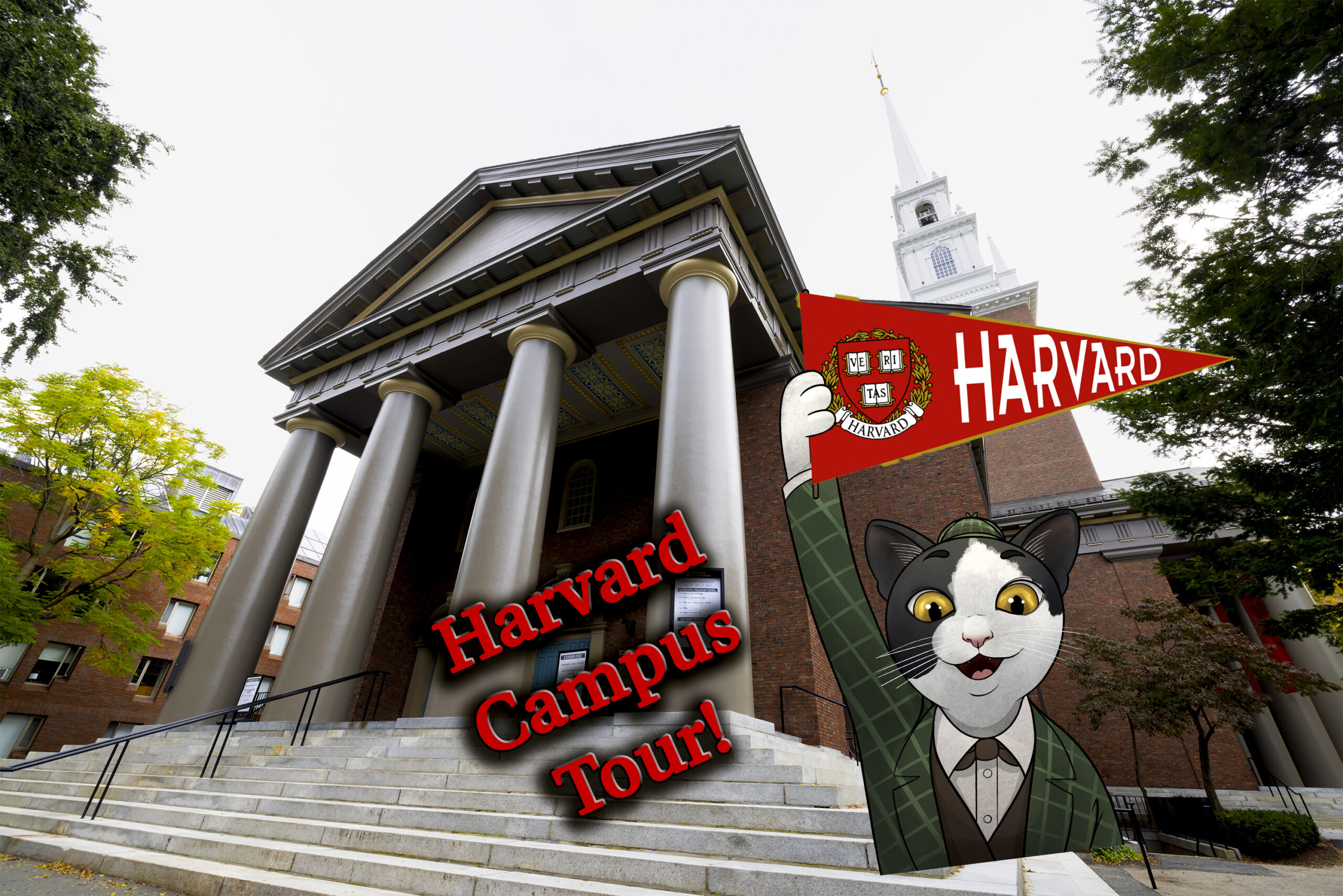 harvard