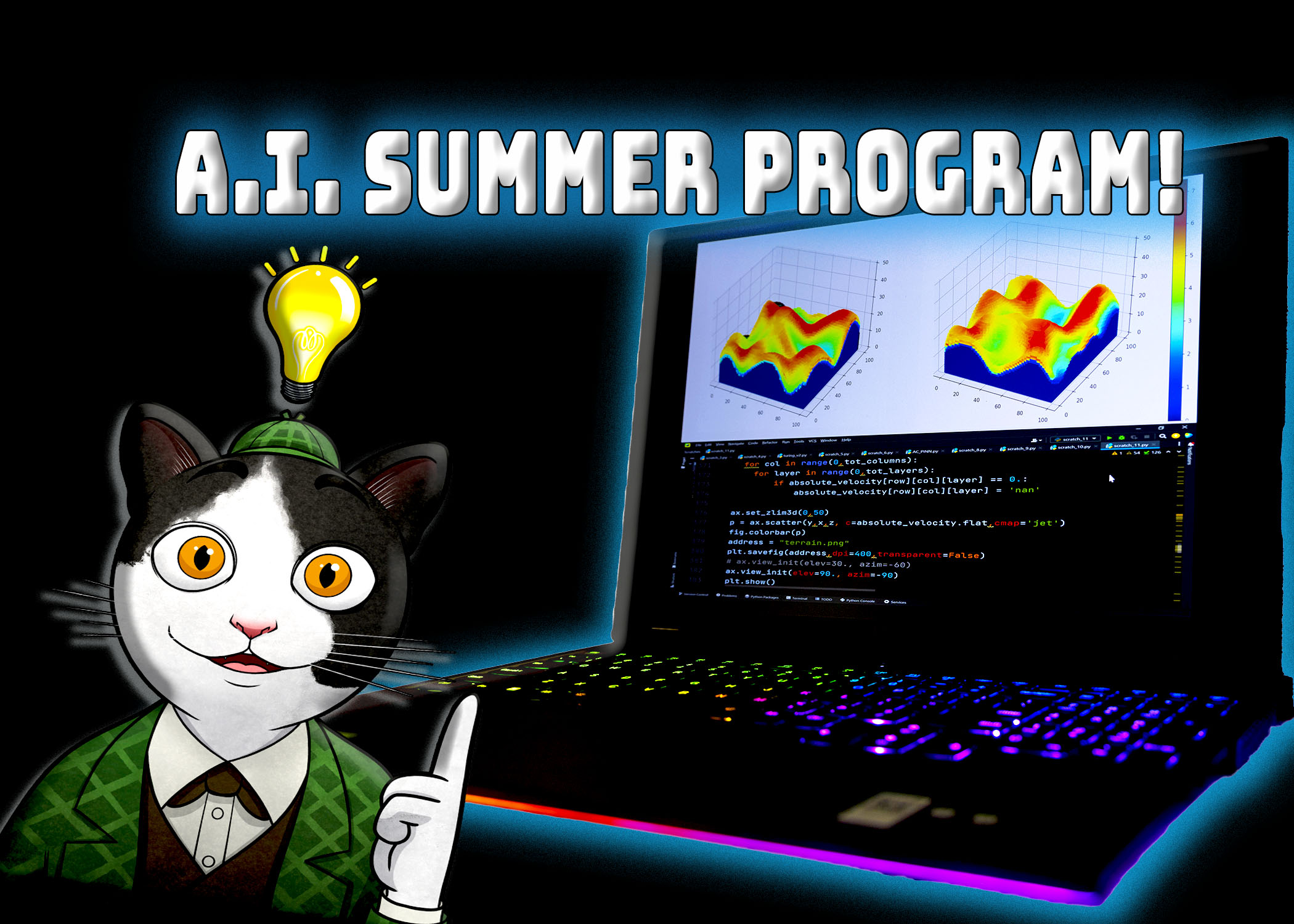 summer program