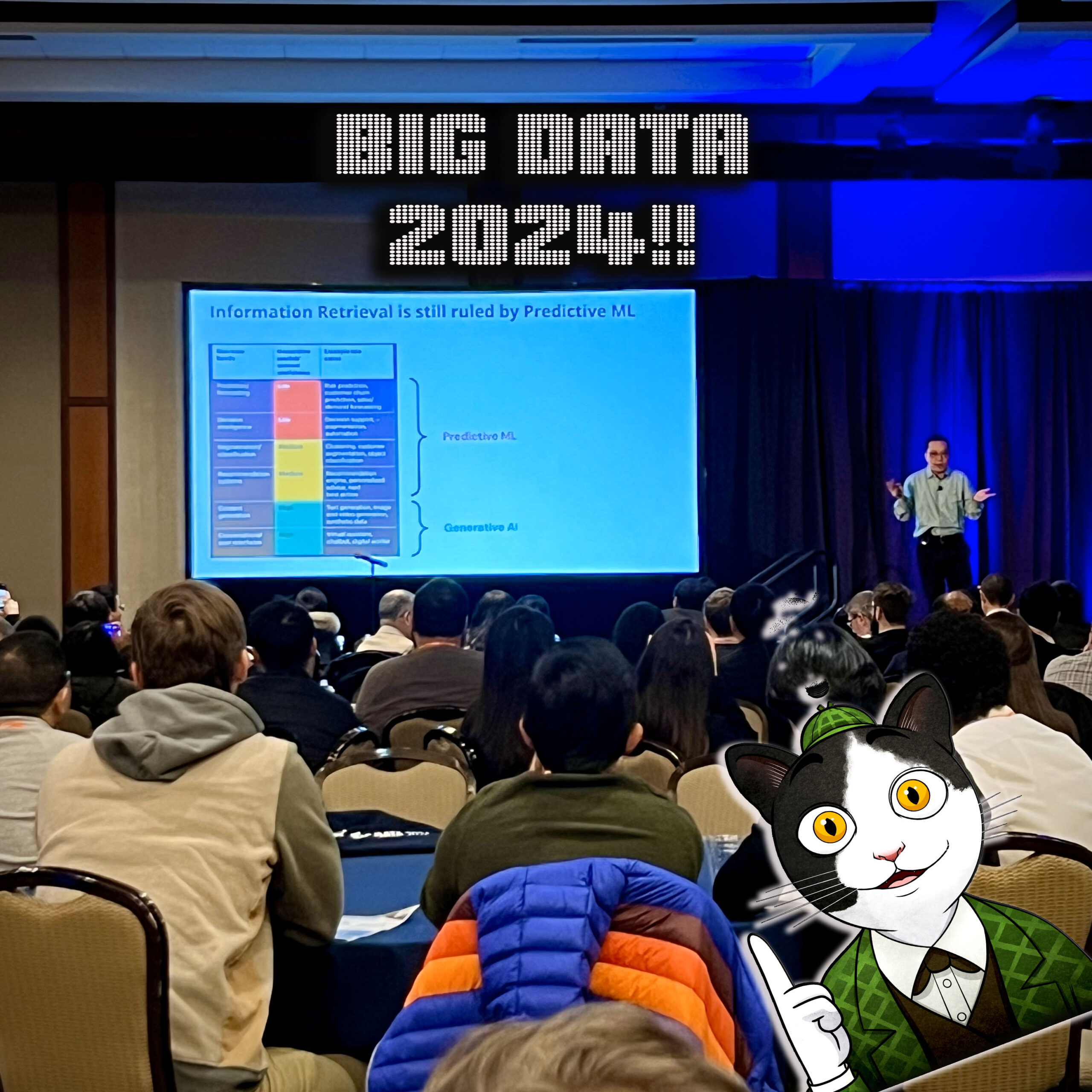 big data